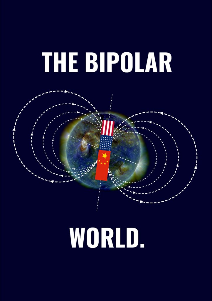The bipolar world. 