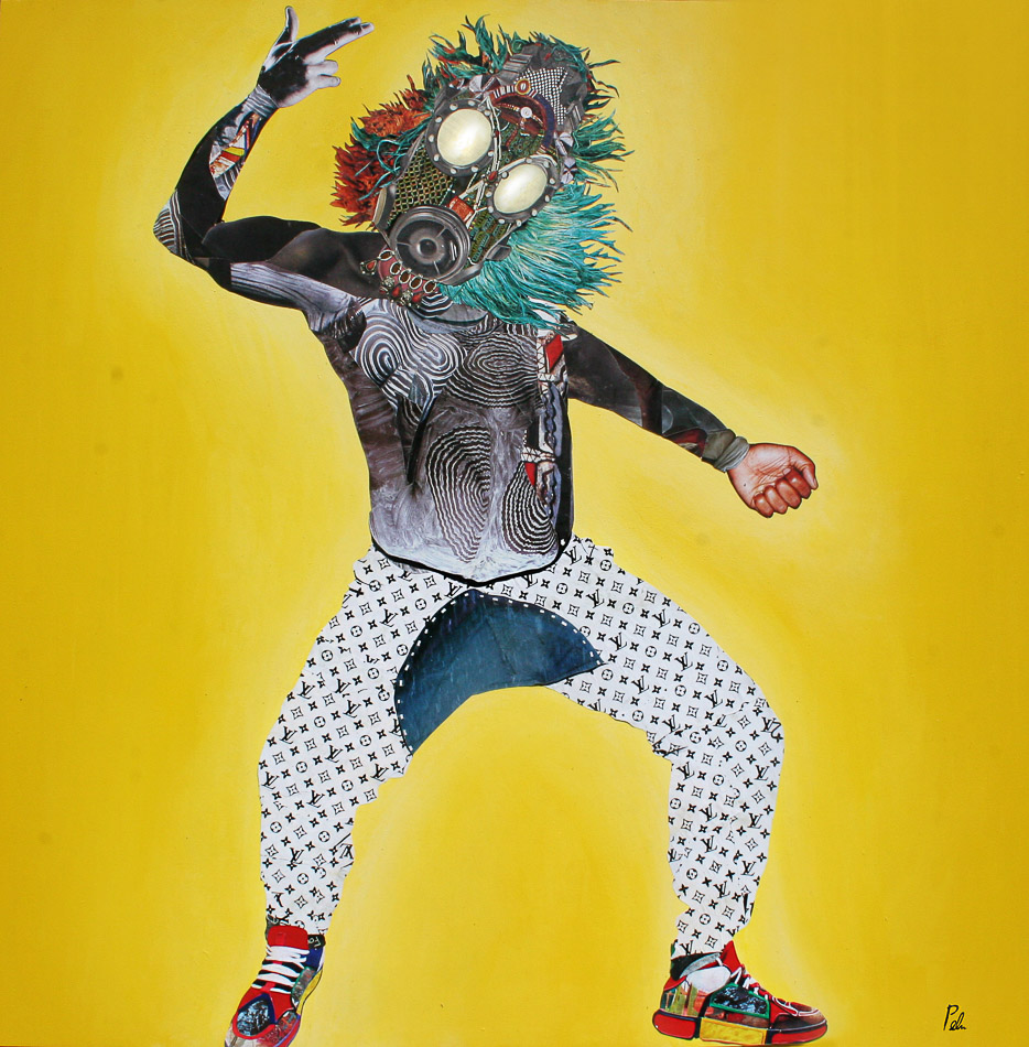 Penda Diakité (Mali), Bouana (2019).