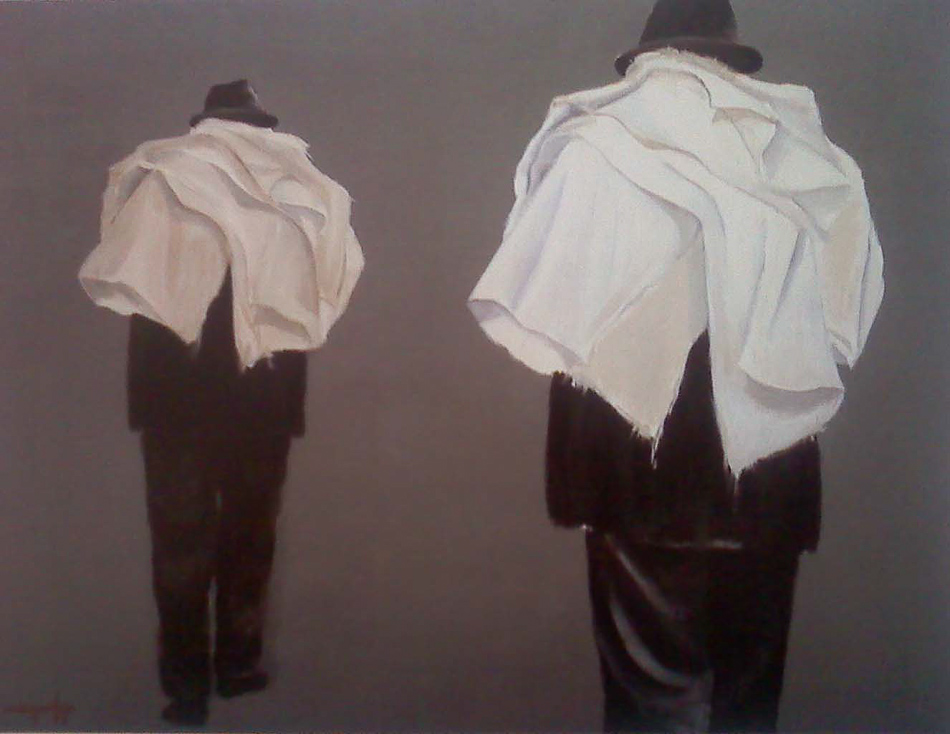 Magda Arguedas (Bolivia), Mañana habrá pan, 1974